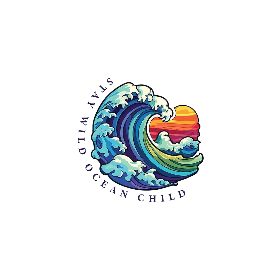 Stay Wild Stickers
